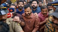 'രാഹുൽ മാങ്കൂട്ടത്തിൽ കുടുംബ ജീവിതം തകർത്തു'; പോലീസിൽ പരാതി നൽകി ആദ്യ പരാതിക്കാരിയുടെ ഭർത്താവ്