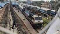 അമ്പലപ്പുഴ-ആലപ്പുഴ തീരദേശ പാത ഇരട്ടിപ്പിക്കല്‍; പുതുക്കിയ എസ്റ്റിമേറ്റിന് റെയില്‍വേ അംഗീകാരം