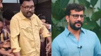 ശരീരം അനക്കി ഫോണ്‍ എടുക്കാനാകാത്ത അവസ്ഥ; ഒന്നര മാസം ആശുപത്രി കിടക്കയില്‍; ഇടപെട്ടത് പിഷാരടി