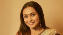 പ്രായത്തെ തോൽപ്പിക്കാൻ റാണി മുഖർജി ചെയ്യുന്നത്; രഹസ്യം വെളിപ്പെടുത്തി താരം!