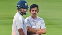T20 WC 2026: ലോകകപ്പ് കഴിഞ്ഞാല്‍ സഞ്ജു തെറിക്കും!! പകരമാര്? ഇതിലൊരാള്‍ ഫേവറിറ്റ് 