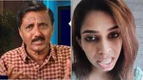 ഇതിൻ്റെ തന്ത ഞാനാണെങ്കിൽ തല്ലിക്കൊന്നേനെ..തെളിവുകളുണ്ട്, ഞാൻ വരും';രേണു സുധിക്കെതിരെ ശാന്തിവിള ദിനേശ്