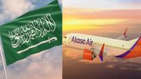 സൗദി അറേബ്യ: ജിദ്ദയിലേക്ക് പുതിയ വിമാന സര്‍വീസുമായി ആകാശ എയര്‍, പ്രവാസികള്‍ക്ക് സന്തോഷം