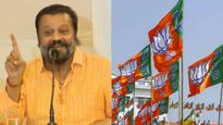 'എയിംസ് വന്നിരിക്കും, ഈ തിരഞ്ഞെടുപ്പിൽ 21 എംഎൽഎമാരെ കിട്ടിയാൽ ബിജെപി കിംഗ് മേക്കറാകും'; സുരേഷ് ഗോപി