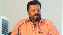 'വികസന കാര്യങ്ങളിൽ ഒപ്പം നിൽക്കും പ്രേമചന്ദ്രനും ശശി തരൂരും: അവരെ 'അരസംഘി' ആക്കരുത്;സുരേഷ് ഗോപി
