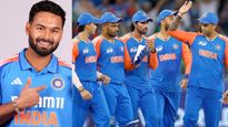 T20 WC 2026: ഇഷാനും സൂര്യയുമല്ല, അവനാണ് കിടു!! ഇന്ത്യന്‍ കിരീട സാധ്യതയെത്ര? പന്ത് പറയും