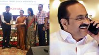 വിഡി സതീശന് മറുപടിയുമായി വീണാ ജോർജ്, 'എഴുതിക്കൊടുക്കുന്നവർക്ക് അറിയില്ലെങ്കിലും പ്രതിപക്ഷ നേതാവിന് അറിയണ്ടേ'