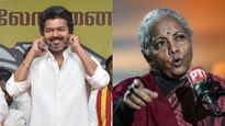 വിജയ്‌യും ടിവികെയും തമിഴ്‌നാട്ടിൽ സ്വാധീനം ചെലുത്തും; പറഞ്ഞത് നിർമ്മല സീതാരാമൻ, ആരെ ബാധിക്കും? 