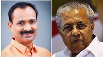  'മേയർ വിവി രാജേഷ് മുഖ്യമന്ത്രി പിണറായി വിജയനെ മാതൃകയാക്കണം';കാരണം ഇതാണ്, വൈറൽ കുറിപ്പ്