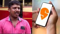 ജീവിക്കാന്‍ വേറെ മാര്‍ഗില്ല; യദു ഇപ്പോള്‍ സ്വിഗ്ഗി ഡെലിവറി ബോയ്; നിയമപോരാട്ടം തുടരും