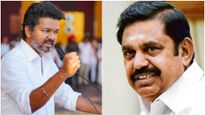 വിജയുടെ പാര്‍ട്ടിയുമായി സഖ്യമില്ല; ബിജെപി-എഐഎഡിഎംകെ ബന്ധം ശക്തം എന്ന് പളനിസ്വാമി