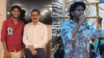 'കൊട്ടാരക്കര നാട്ടിൽ നിന്ന് അഖിൽ കോട്ടാത്തല രക്ഷപെട്ടില്ല; തൃക്കാക്കര ചേർത്ത് പിടിച്ചു', സ്ഥാനാർത്ഥിയായി അഖിൽ 
