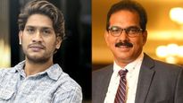 അഖിൽ മാരാർ കൊട്ടാരക്കരയിലേക്കല്ല, തൃപ്പൂണിത്തുറയിൽ? അതിലും രണ്ട് അഭിപ്രായം..സാബുവിനായി ബിജെപി