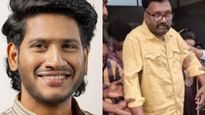 ഉല്ലാസ് പന്തളത്തിന് 10,000 രൂപ നൽകി സഹായിച്ചു, പക്ഷെ വിളിച്ച് പറയുന്ന ആളല്ല ഞാനെന്ന് അഖിൽ മാരാർ; വൻ ട്രോൾ