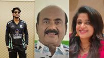 'അഖിൽ മാരാർക്ക് സീറ്റ് കൊടുത്തത് ആ ഭയം കൊണ്ടാകും, പ്രാക്കും കാർക്കിച്ച് തുപ്പും ഭയന്ന് അവർക്ക് വോട്ട് കിട്ടും'
