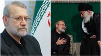 അലി ലാരിജാനിയെ വധിച്ചെന്ന് ഇസ്രയേൽ; ഇറാന് നട്ടെല്ലൊടിയുന്ന പ്രഹരം