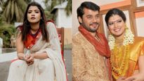 'അയാൾ ലവ് ബോംബിംഗ് നടത്തി, 19-ാം വയസിൽ കല്യാണം കഴിച്ചത് ജോത്സ്യന്‍ പറഞ്ഞതുകൊണ്ട് മാത്രം'; അമൃത സുരേഷ്
