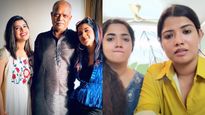 'മരിച്ച് പോയ ആള്‍ക്ക് കൂടി സമാധാനം കൊടുക്കാതെ.. എല്ലാത്തിനും ഒരു പരിധിയുണ്ട്', തുറന്നടിച്ച് അമൃതയും അഭിരാമിയും