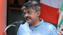 ‘നെപ്പോ കിഡ്’ അല്ല, പാർട്ടിയിൽ തലമുറമാറ്റം നേരത്തേ തുടങ്ങിയത്- അപു ജോൺ ജോസഫ്