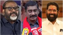 തലസ്ഥാനത്തിന്റെ ഹൃദയം ആർക്കൊപ്പം? സെൻട്രൽ മണ്ഡലത്തിൽ ത്രികോണ പോരാട്ടം മുറുകുന്നു
