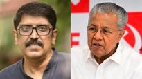 'മാധ്യമങ്ങളാൽ നിർമ്മിക്കപ്പെട്ട ബിംബമല്ല പിണറായി വിജയൻ, സച്ചിദാനന്ദന്റേത് അരാഷ്ട്രീയ വാദം'; ബി ഉണ്ണികൃഷ്‌ണൻ