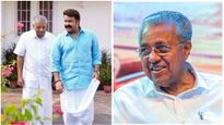 മോഹൻലാലുമായുള്ള മുഖ്യമന്ത്രിയുടെ അഭിമുഖത്തിന് ചിലവായത് ലക്ഷങ്ങൾ! ഉപയോഗിച്ചത് സർക്കാർ ഫണ്ട്
