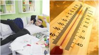 ചൂടേറുന്നു, ആരോഗ്യം കുറയുന്നു: 2050-ഓടെ ഇന്ത്യയെ കാത്തിരിക്കുന്ന കൊടും ഭീഷണി
