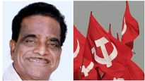 കണ്ണൂരിൽ പൊട്ടിത്തെറി: മുതിർന്ന സിപിഎം നേതാവ് ടികെ ​ഗോവിന്ദൻ പാർട്ടി വിട്ടു
