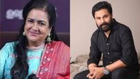 'ദിലീപ് അതൊന്നും ചെയ്തിട്ടില്ല, എനിക്ക് പേഴ്സണൽ ഇഷ്ടത്തിനുള്ള കാരണം അതാണ്';ഉർവശി