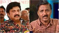ഗണേഷിന് ഒപ്പം ഉണ്ടായിരുന്നത് വനിതാ ഡോക്ടറാണെന്ന്,അങ്ങനെയുള്ള ആൾ അത് ചെയ്യുമോ';ശാന്തിവിള ദിനേശ്