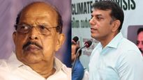 അമ്പലപ്പുഴയിൽ വിഎസിന്റെ മകൻ വിഎ അരുൺ കുമാറിനെ ഇറക്കാൻ സിപിഎം; ലക്ഷ്യം ജി സുധാകരനോ?