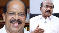 'ഇതുകൊണ്ടൊന്നും സുധാകരൻ സാറിന്റെ രാഷ്ട്രീയ വീര്യം തകർക്കാമെന്ന് കരുതേണ്ട, അദ്ദേഹം സത്യസന്ധൻ'; ആലപ്പി അഷ്‌റഫ് 