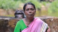 പെരുമ്പാവൂരില്‍ കൊല്ലപ്പെട്ട ജിഷയുടെ അമ്മ രാജേശ്വരി അന്തരിച്ചു