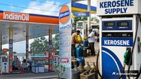 പെട്രോള്‍ പമ്പ് വഴി ഇനി മണ്ണെണ്ണയും... ഇളവ് രണ്ട് മാസത്തേക്ക്! കേന്ദ്രത്തിന്റെ സുപ്രധാന നീക്കം