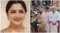 നടി ഖുഷ്ബുവിന്റെ ഭര്‍ത്താവ് തമിഴ്‌നാട്ടില്‍ സ്ഥാനാര്‍ഥി; ഇതാണ് മണ്ഡലം, പുതിയ പാര്‍ട്ടി, രണ്ടില ചിഹ്നം