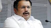 വട്ടിയൂർക്കാവിൽ കൂലിക്ക് ആളെ കൊണ്ടുവന്നിട്ടല്ല ഞാൻ രണ്ട് തവണ ജയിച്ചത്'; കെ മുരളീധരൻ