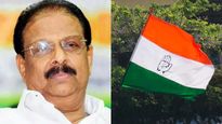  'കണ്ണൂർ എന്റെ ഹൃദയ രക്തം, ആ മണ്ണിന് വേണ്ടി മുന്നിൽ തന്നെയുണ്ടാകും', വൈകാരിക കുറിപ്പുമായി കെ സുധാകരൻ