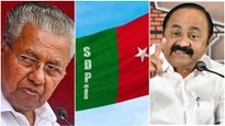 എസ്ഡിപിഐ പിന്തുണ വിനയാകുമോ? വെട്ടിലായി ഇടത്-വലത് മുന്നണികൾ