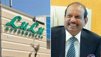 സാധനങ്ങളെല്ലാം സ്റ്റോക്കുണ്ട്, ആശങ്ക വേണ്ട; ലുലു ഹൈപ്പര്‍മാര്‍ക്കറ്റുകളില്‍ നേരിട്ടെത്തി പരിശോധിച്ച് യൂസഫലി