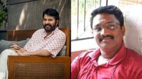 ''ടേബിളിലിരുന്ന പാത്രം മമ്മൂക്ക എന്റെ നേരേ നീട്ടി, വിറയാർന്ന കൈകളാൽ അത് വാങ്ങി, അത് അപൂർവ്വ സുന്ദര നിമിഷം''