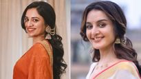  'മീനാക്ഷിയെ കളഞ്ഞില്ലേ, ആർക്ക് വേണ്ടിയാണ് ഈ സമ്പാദിച്ച് കൂട്ടുന്നത്; മഞ്ജു വാര്യർക്ക് അധിക്ഷേപം..മറുപടി
