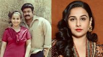 'മോഹൻലാൽ ആ സിനിമയുടെ ചിത്രീകരണ വേളയിൽ അസ്വസ്ഥനായിരുന്നു, പഴി മുഴുവൻ വിദ്യ ബാലന് കിട്ടി'; ശാന്തിവിള ദിനേശ്
