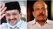 മുസ്ലിം ലീഗ് ഇത്തവണയും 'കിളവന്‍' കൂട്ടം? 60 പിന്നിട്ടവര്‍ മാറി നില്‍ക്കുമോ, സാദിഖലി തങ്ങളും സമ്മര്‍ദ്ദത്തില്‍