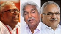 പ്രമുഖര്‍ കളമൊഴിഞ്ഞ തിരഞ്ഞെടുപ്പ്; വിഎസും ഉമ്മന്‍ ചാണ്ടിയും മാത്രമല്ല, രാഷ്ട്രീയം വാണ കരുത്തര്‍