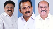 പാലായിൽ ഇക്കുറി തീപ്പാറും പോരാട്ടം; തിരിച്ചുപിടിക്കാൻ ജോസ്, നിലനിർത്താൻ കാപ്പൻ, അത്ഭുതം കാട്ടാൻ ഷോണും!