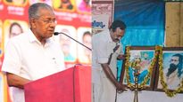 'ഗോൾവാൾക്കറുടെ ഫോട്ടോയ്ക്കു മുന്നിൽ താണുവണങ്ങിയത് ഏത് ഡീൽ ആയിരുന്നു?' വിഡി സതീശനോട് മുഖ്യമന്ത്രി