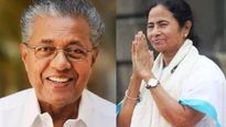 ചരിത്രം രചിച്ചവര്‍; രാഷ്ട്രീയത്തിലെ ക്യാപ്റ്റനും ദീദിയും: തുടര്‍ഭരണം ഉറപ്പാക്കിയ മുഖ്യമന്ത്രിമാര്‍
