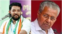 പിണറായിയുടേത് 'സംഘി ക്യാബിനറ്റ്'! പിഷാരടിയെ തൊട്ടാൽ വിവരം അറിയും; ആഞ്ഞടിച്ച് ഷാഫി പറമ്പിൽ
