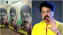 പി.കെ ശശി ഒറ്റപ്പാലത്ത് യുഡിഎഫ് സ്ഥാനാർത്ഥി? ഔദ്യോഗിക പ്രഖ്യാപനത്തിന് മുൻപേ പോസ്റ്ററുകൾ