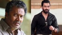'ഷൂട്ടിന് ഇടയിൽ പൃഥ്വിരാജിന്റെ കൈ മുറിഞ്ഞു, ഒന്ന് ഡോക്‌ടറെ കാണാൻ 8 മണിക്കൂർ കാത്തിരിക്കേണ്ടി വന്നു'; നന്ദു 